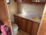 Interior with