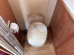 Interior with