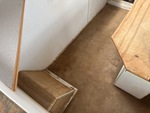 Interior with