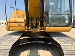 v2 Chassis - Excavator with