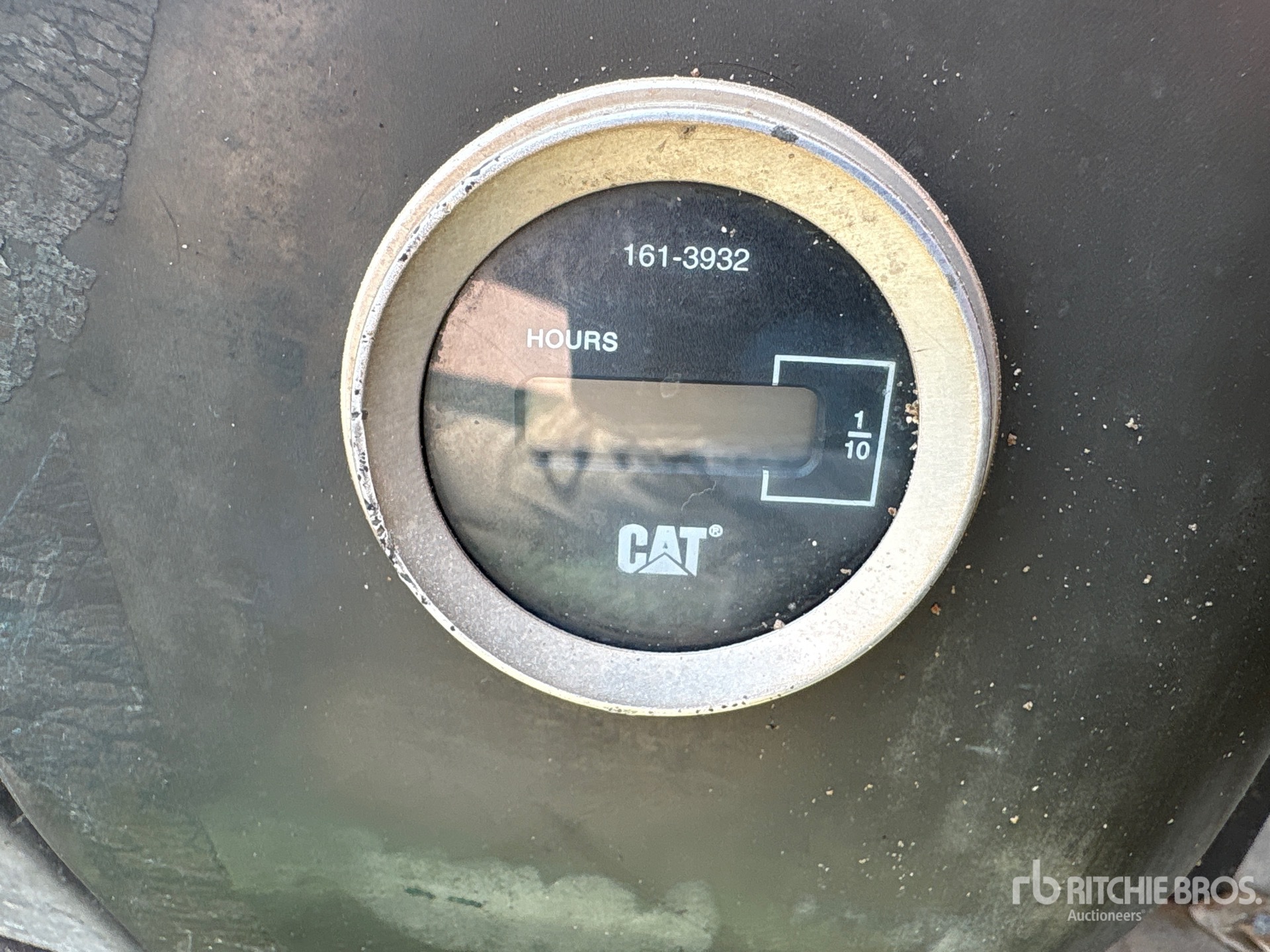 2008 Caterpillar 320D