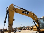 v2 Chassis - Excavator with