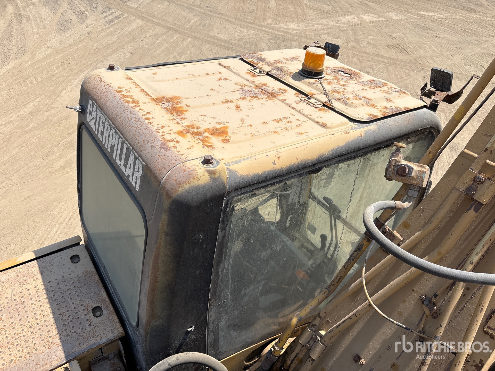 2008 Caterpillar 320D