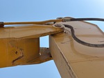 v2 Chassis - Excavator with