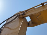 v2 Chassis - Excavator with