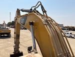 v2 Chassis - Excavator with