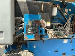 Control Station Ground with