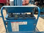 Control Station Upper with
