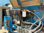 Hydraulics with