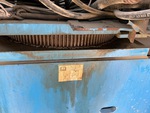 Chassis with