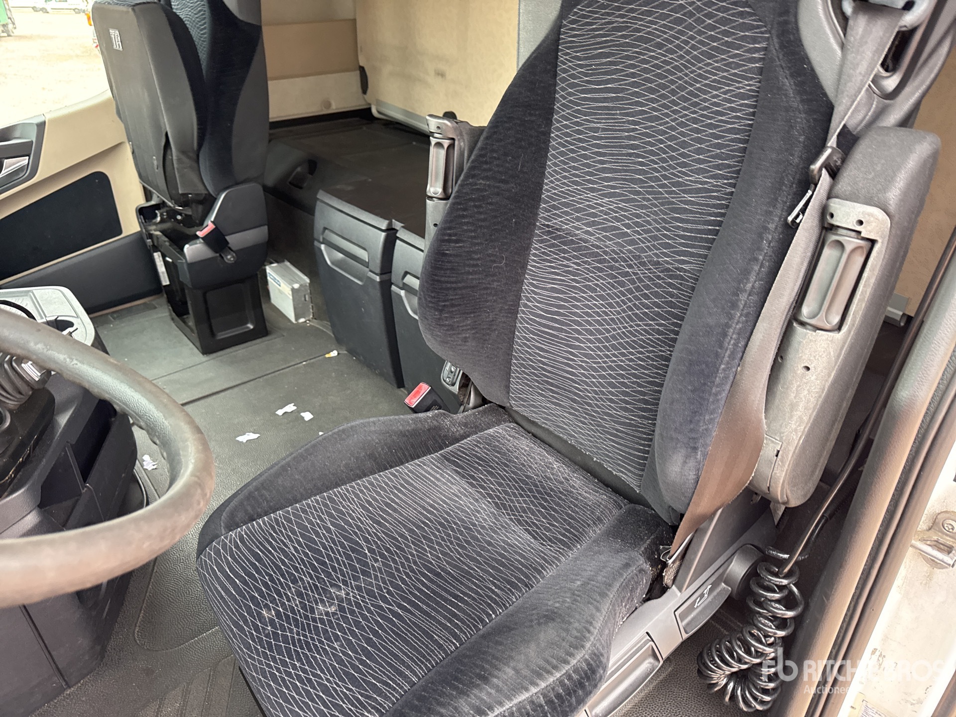 2014 Mercedes-Benz ACTROS 1842