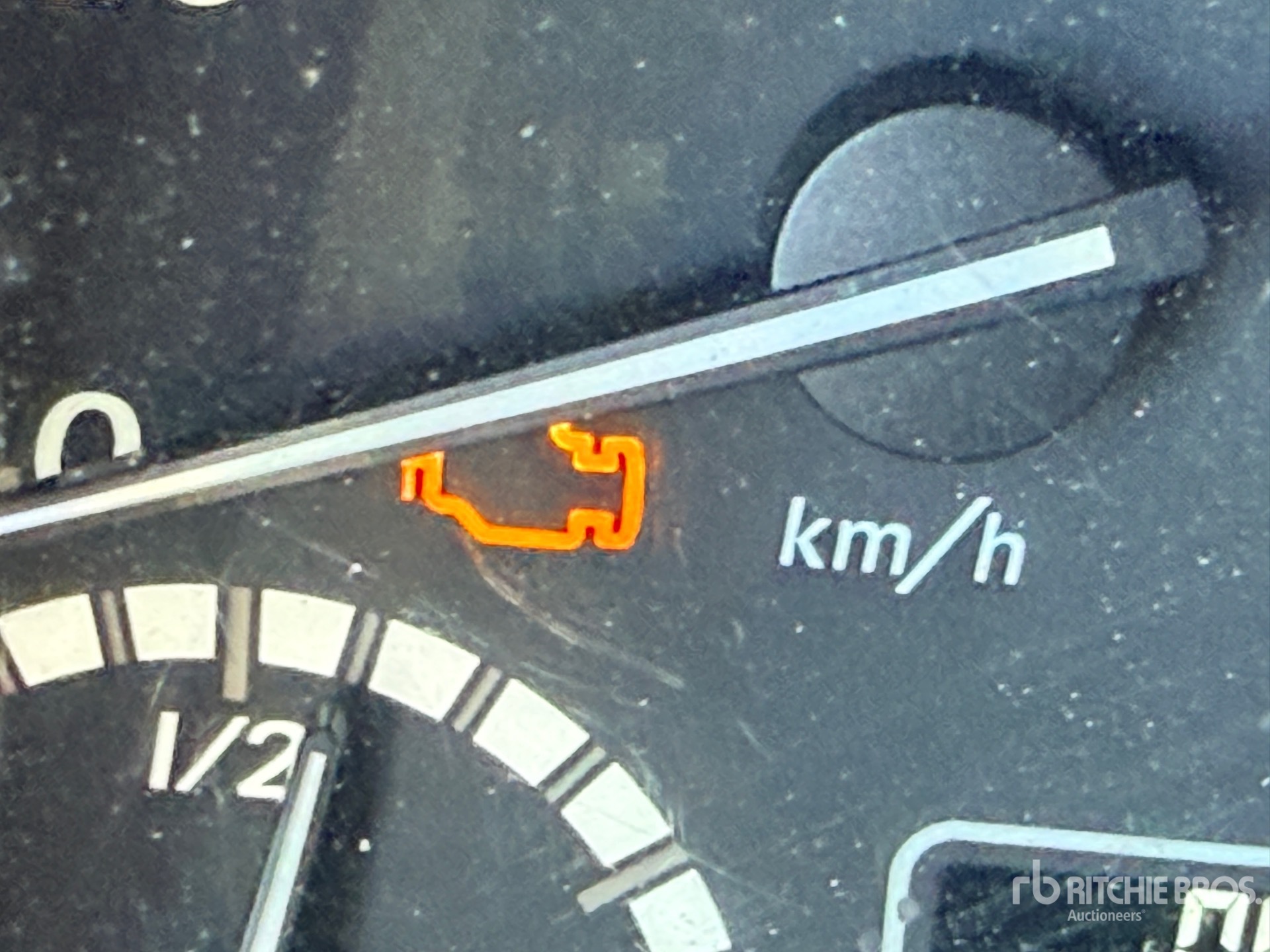 2015 Mercedes-Benz ACTROS 1842