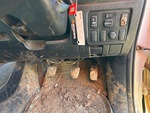 Cab with