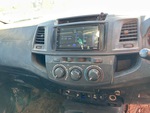 Cab with