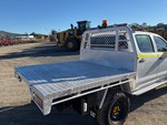 Chassis with