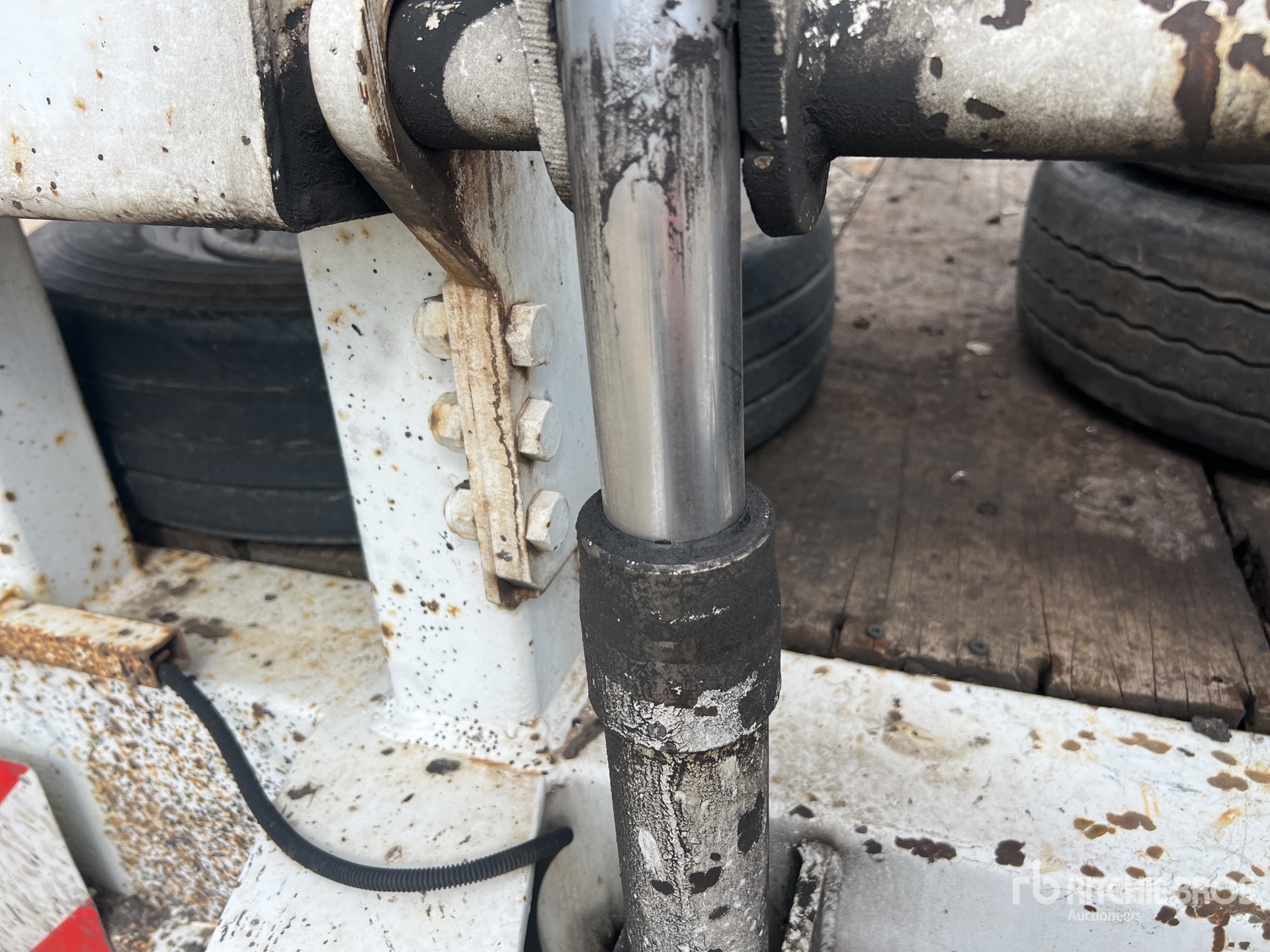 1996 Gilibert RPE324A