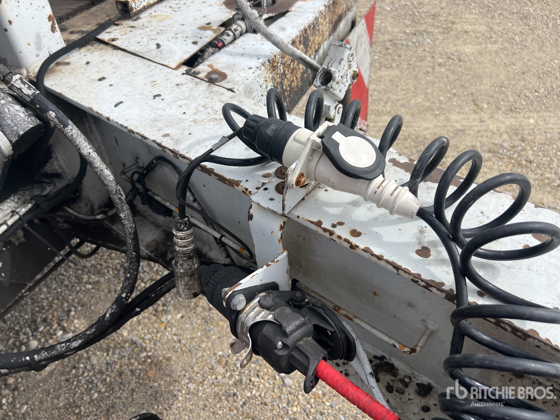 1996 Gilibert RPE324A