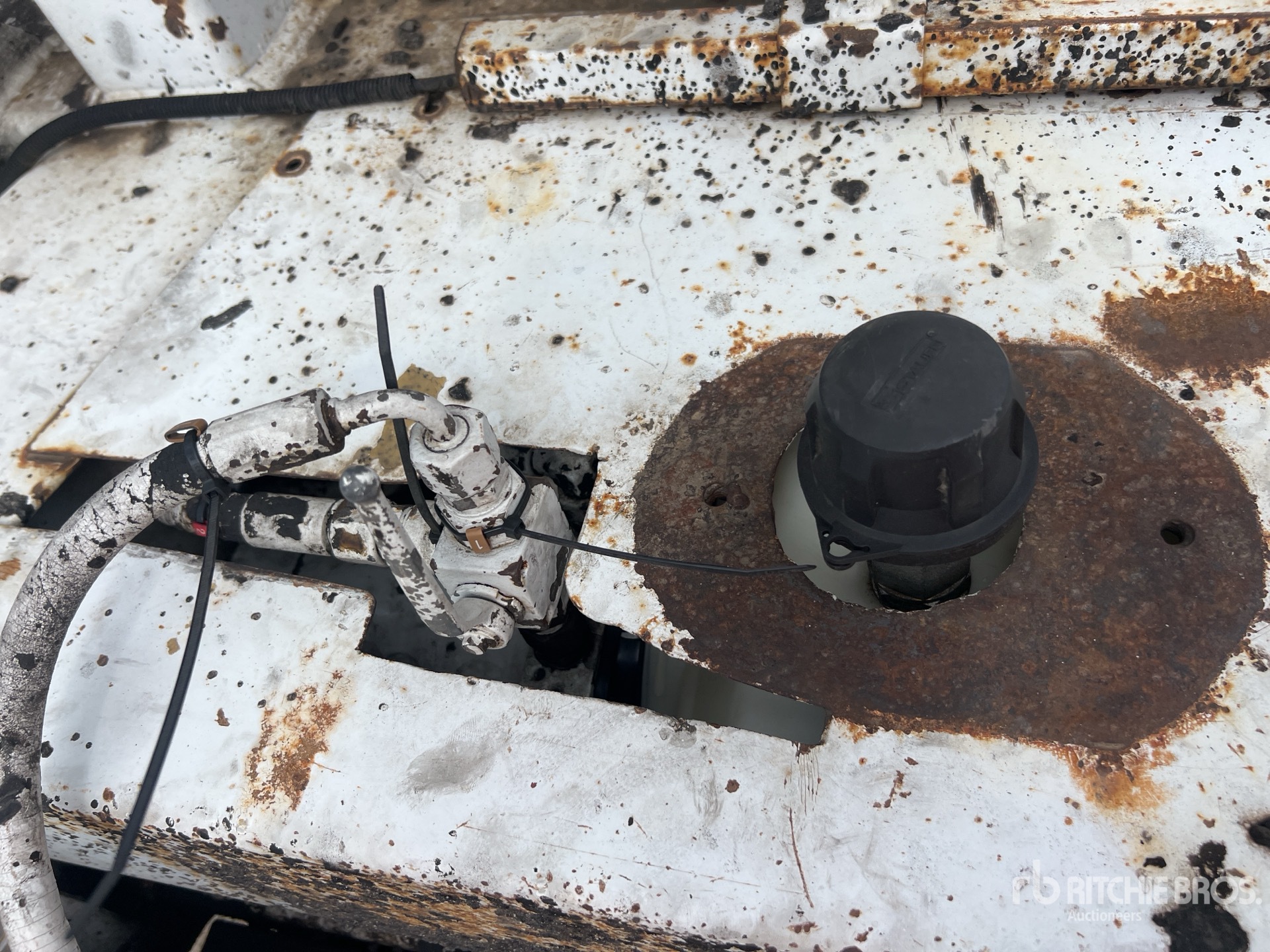1996 Gilibert RPE324A