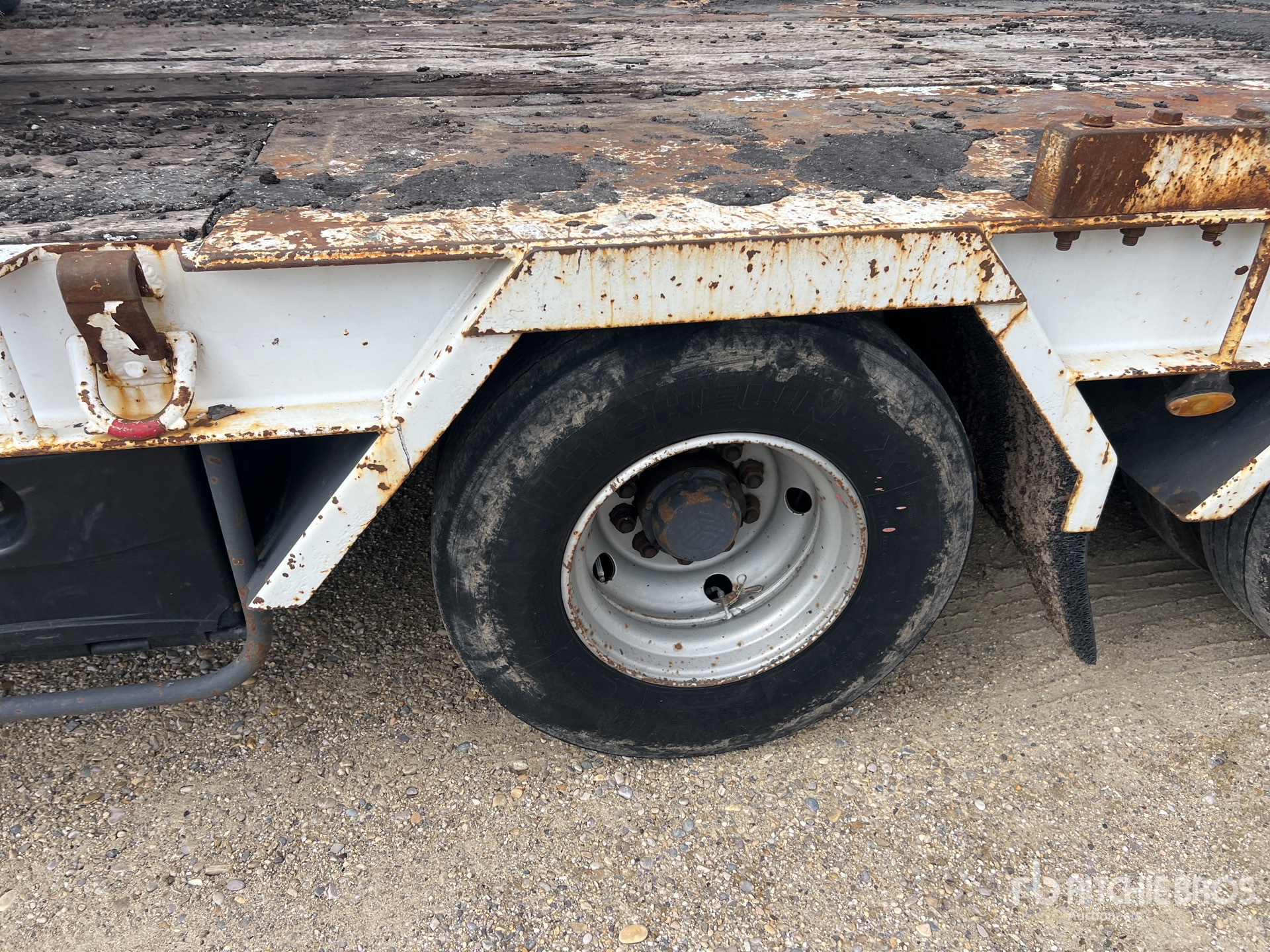 1996 Gilibert RPE324A