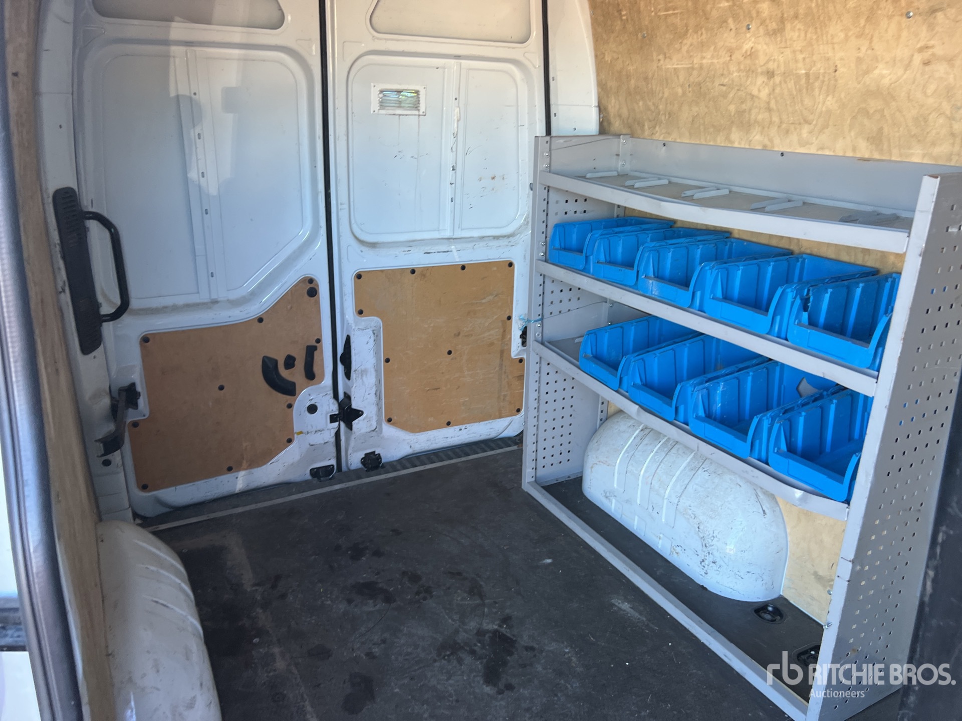 2022 Renault MASTER