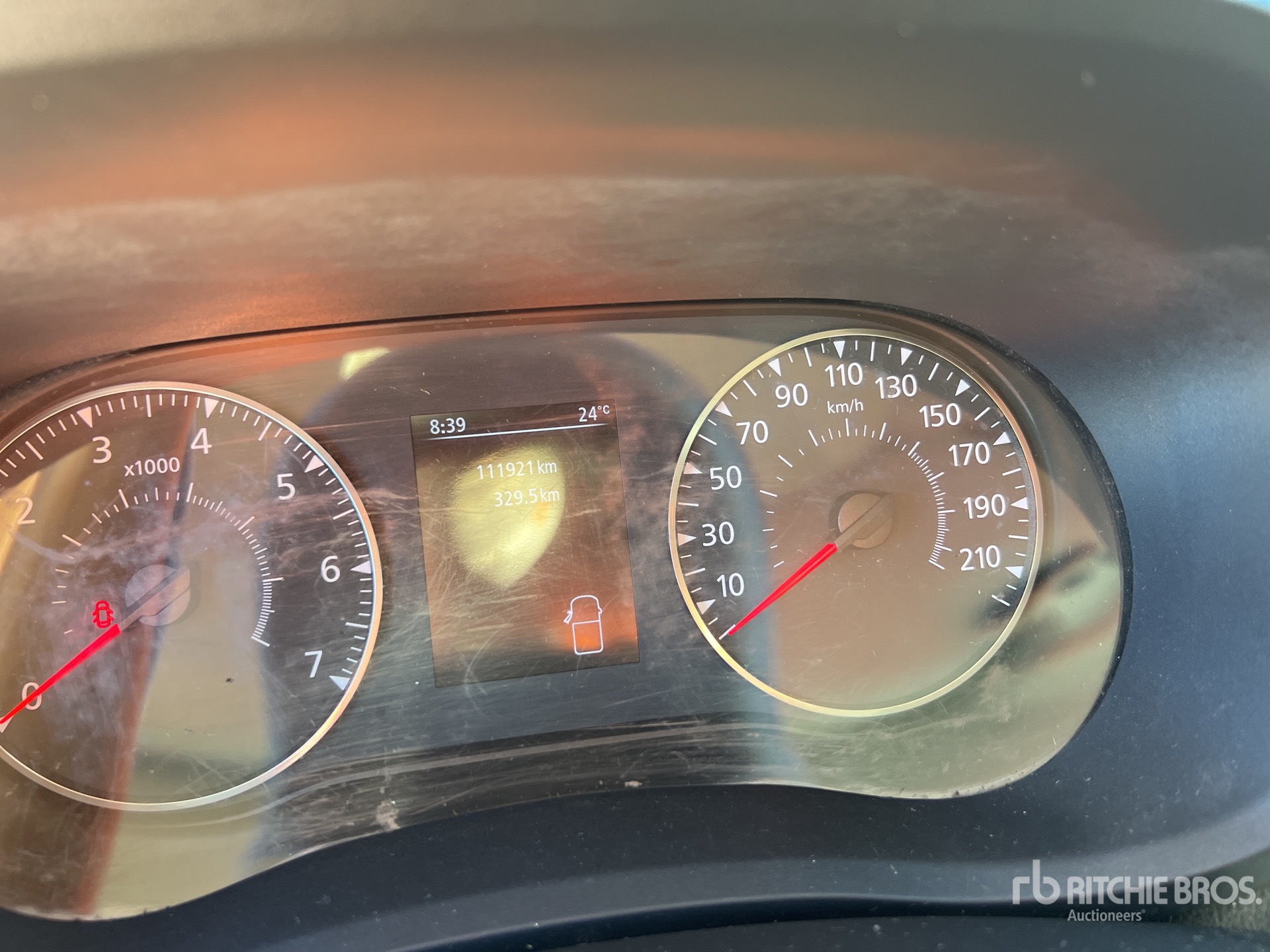 2022 Renault MASTER