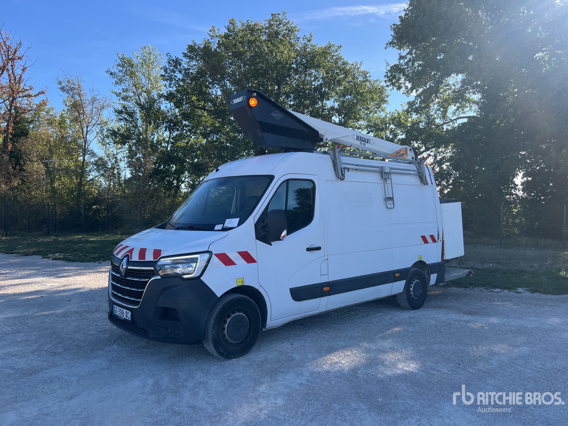 Photo of 2022 Renault MASTER