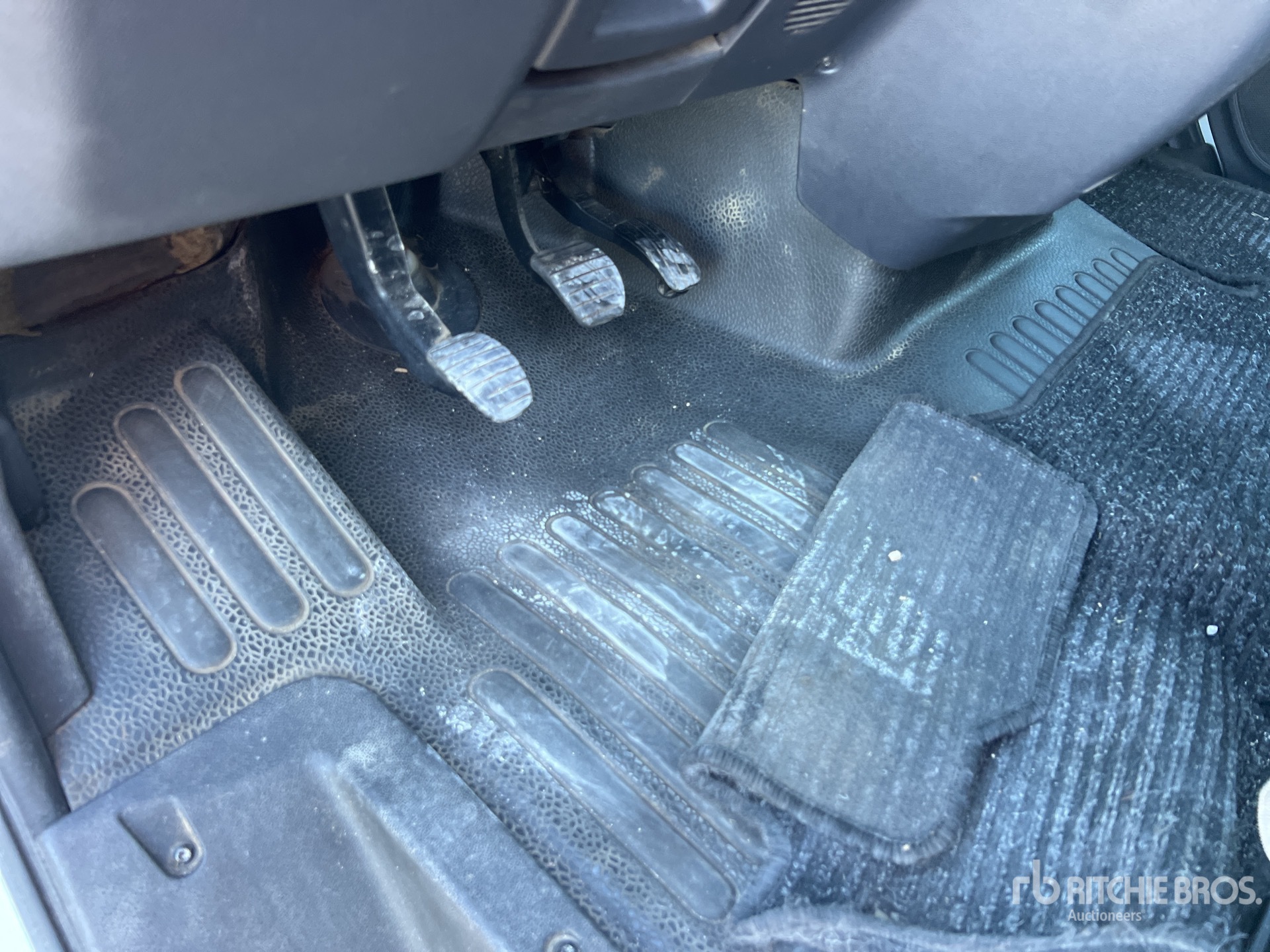2022 Renault MASTER
