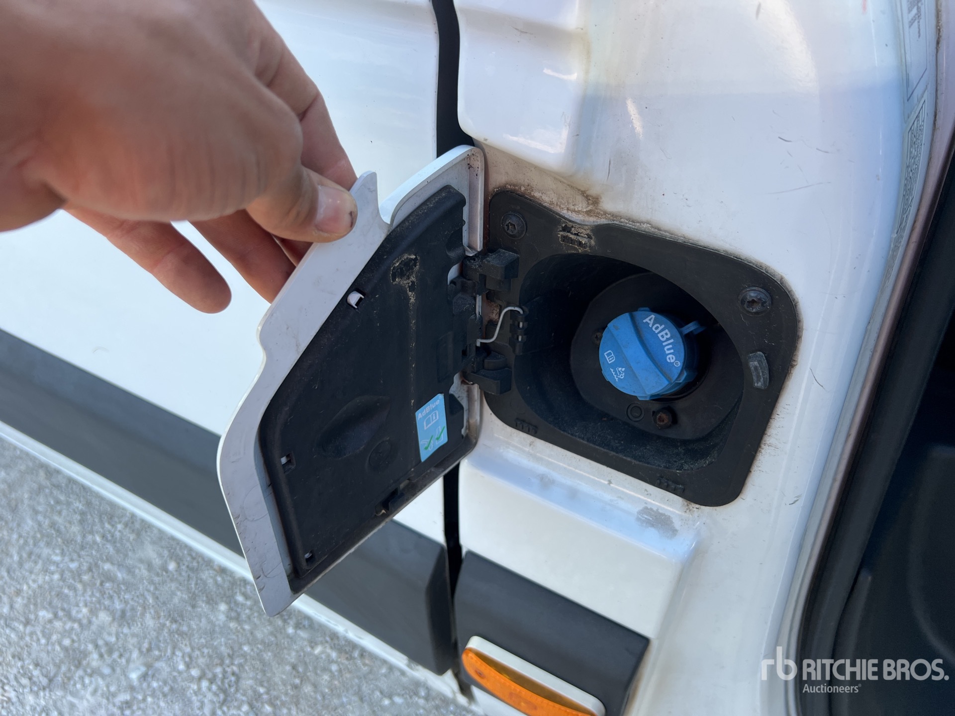 2022 Renault MASTER