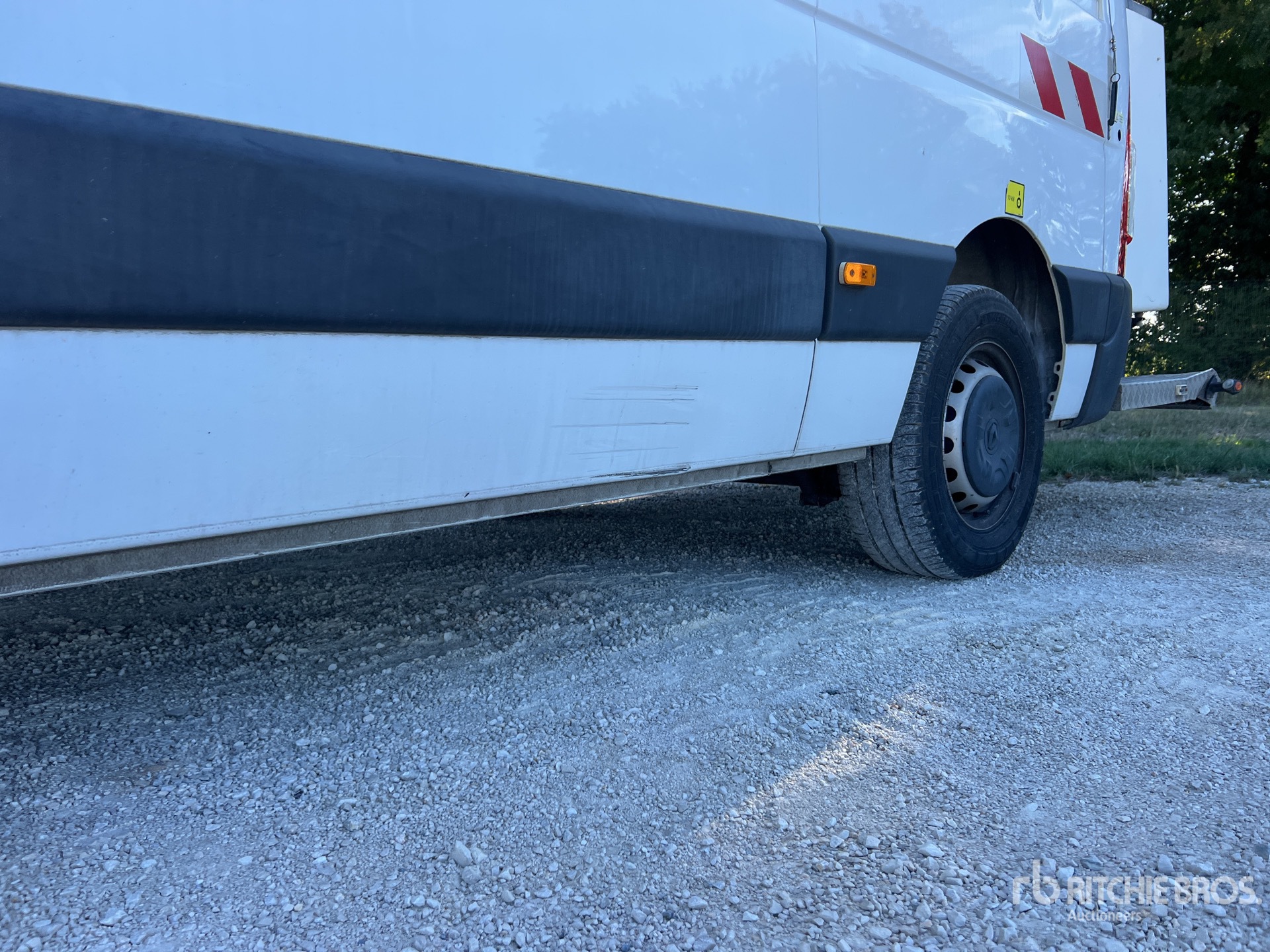 2022 Renault MASTER