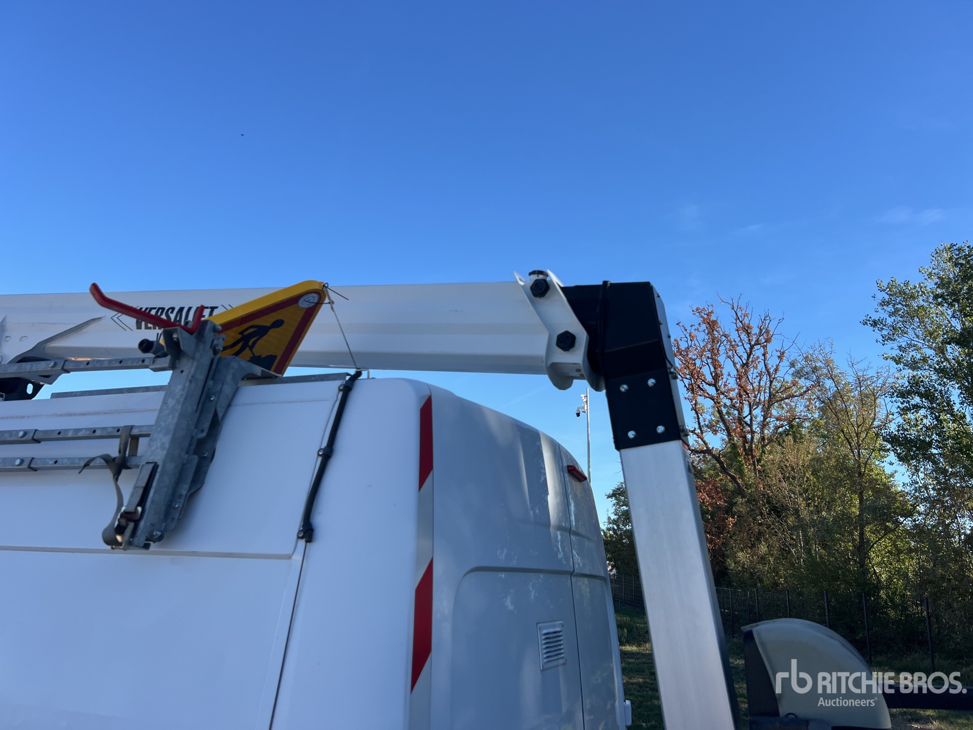 2022 Renault MASTER