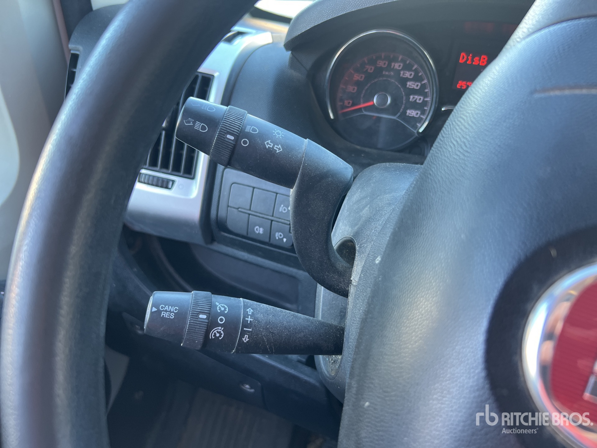 2020 Fiat DUCATO MAXI 2.3