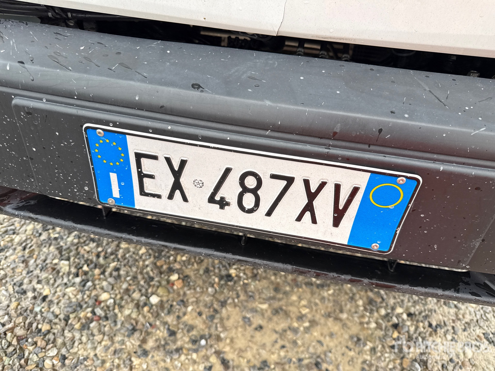 Renault MAXITY 140DXI