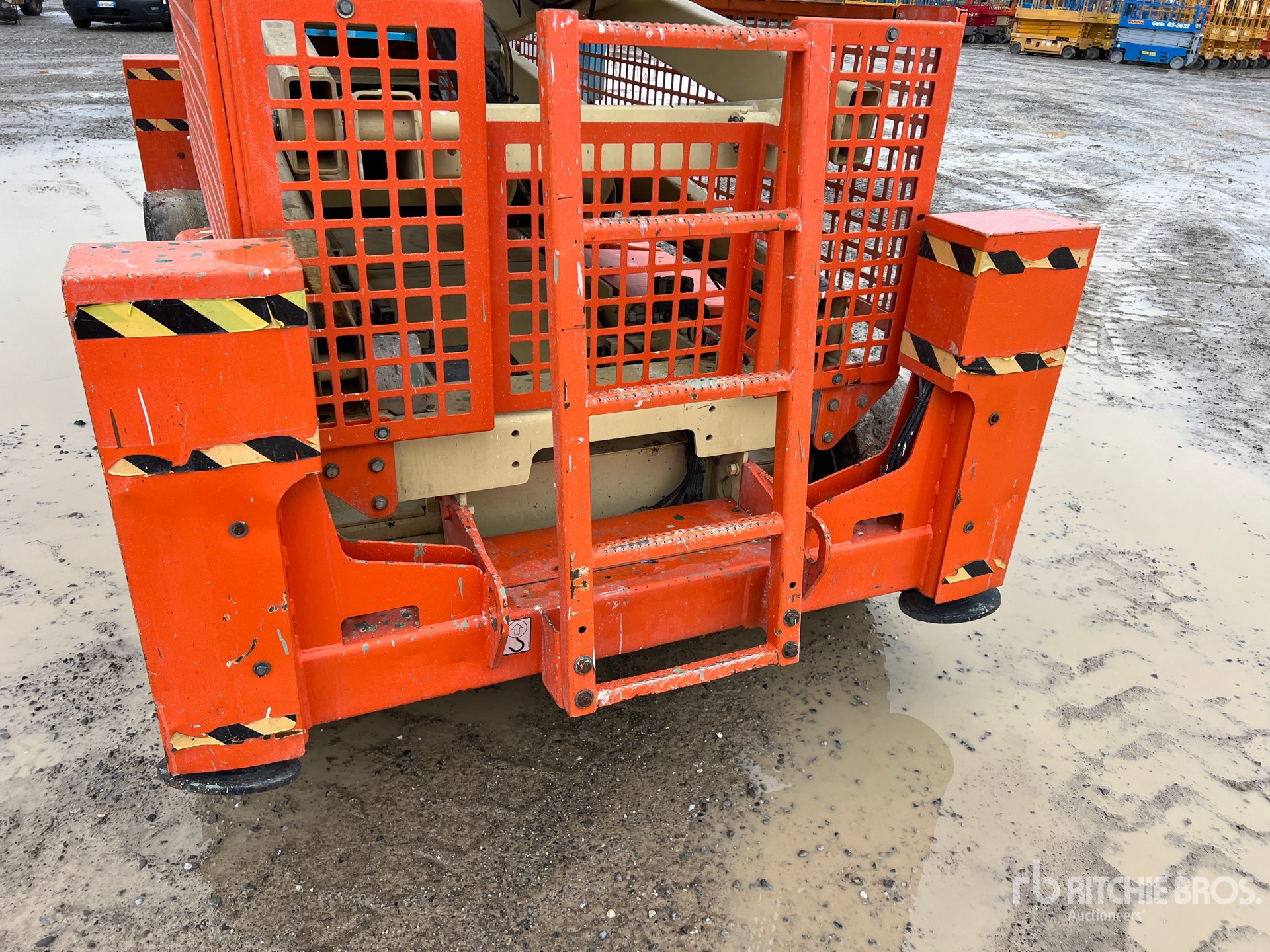 JLG 4069LE