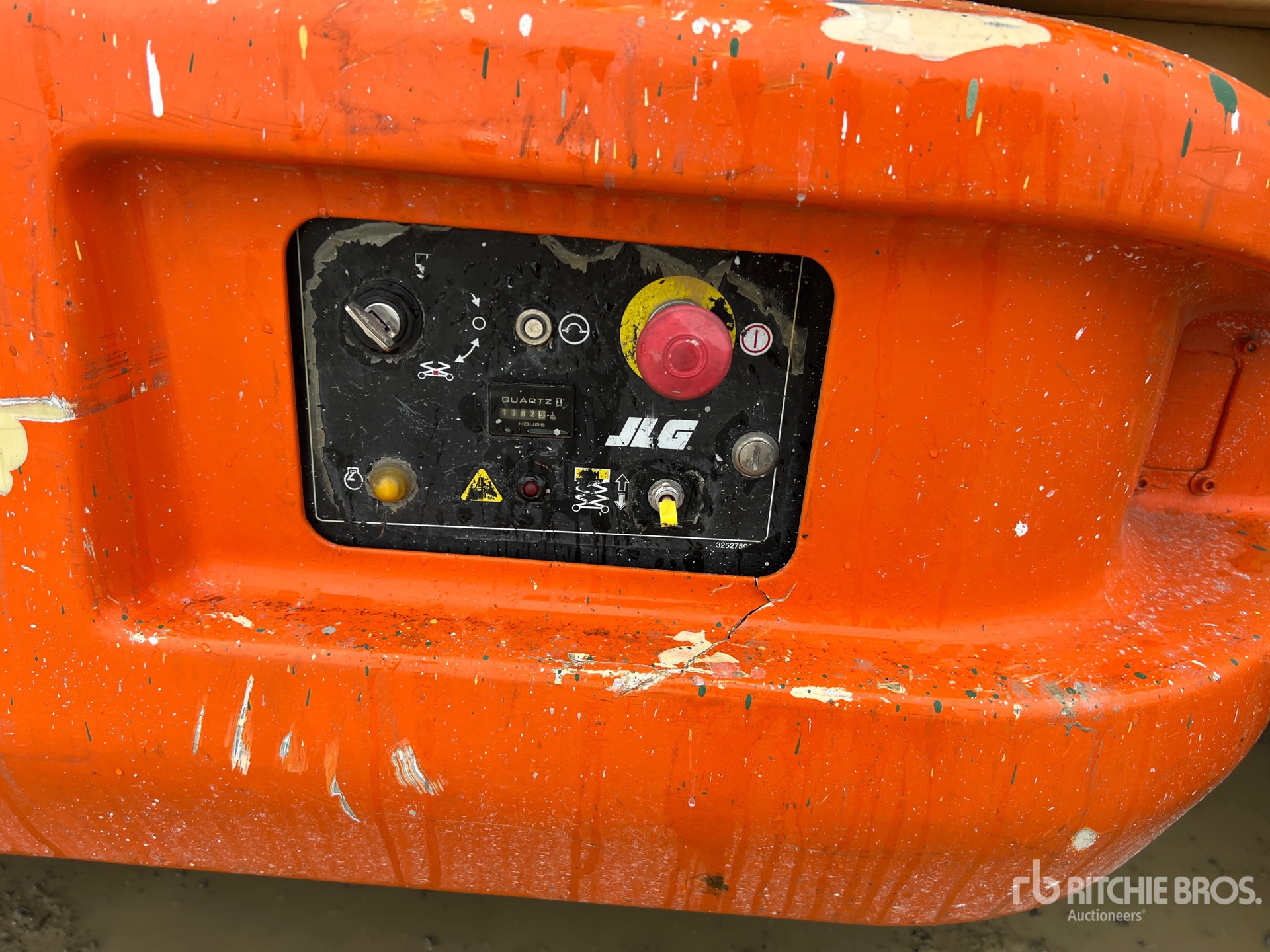 JLG 4069LE