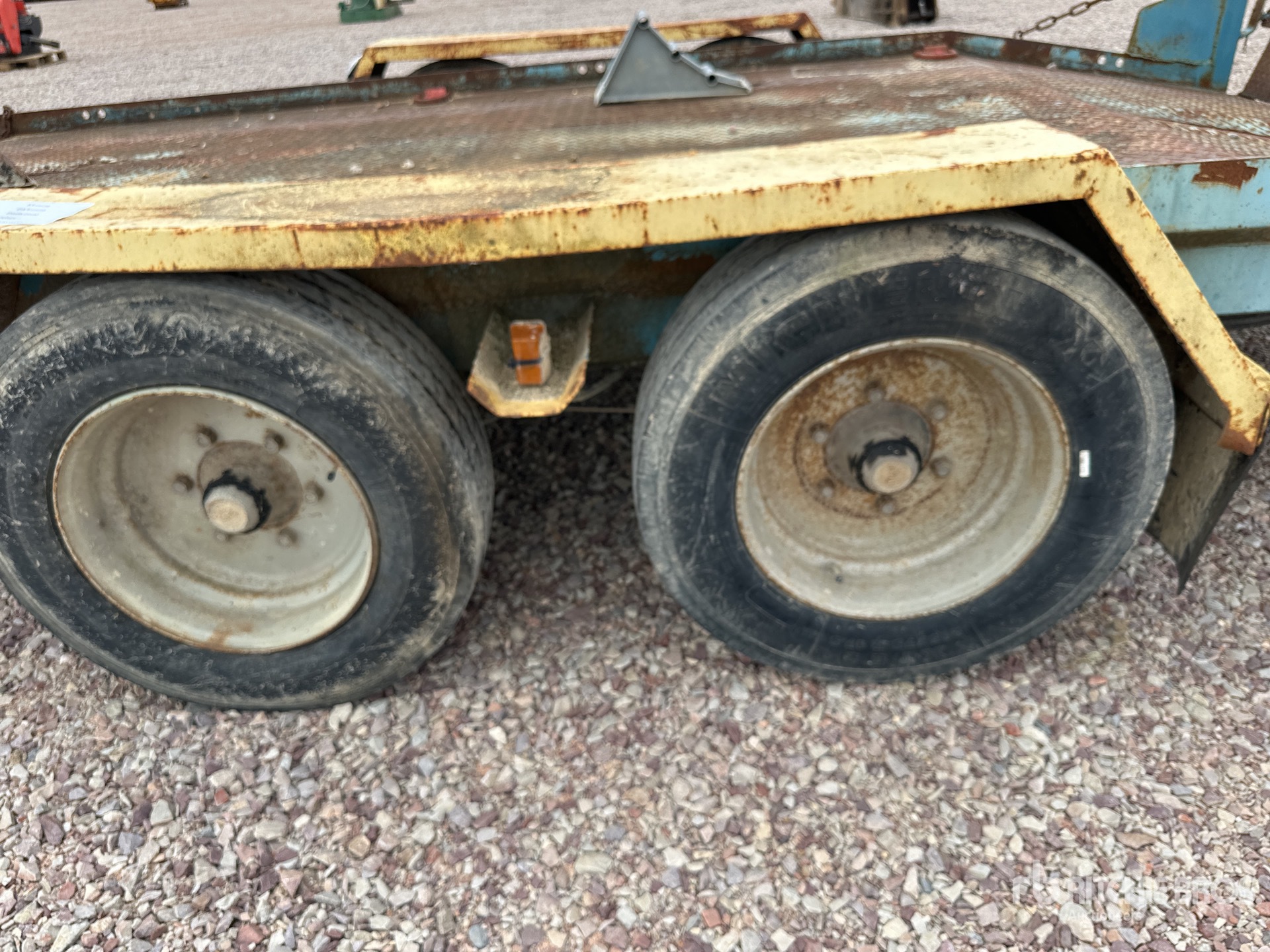 2006 Moiroud TR6000