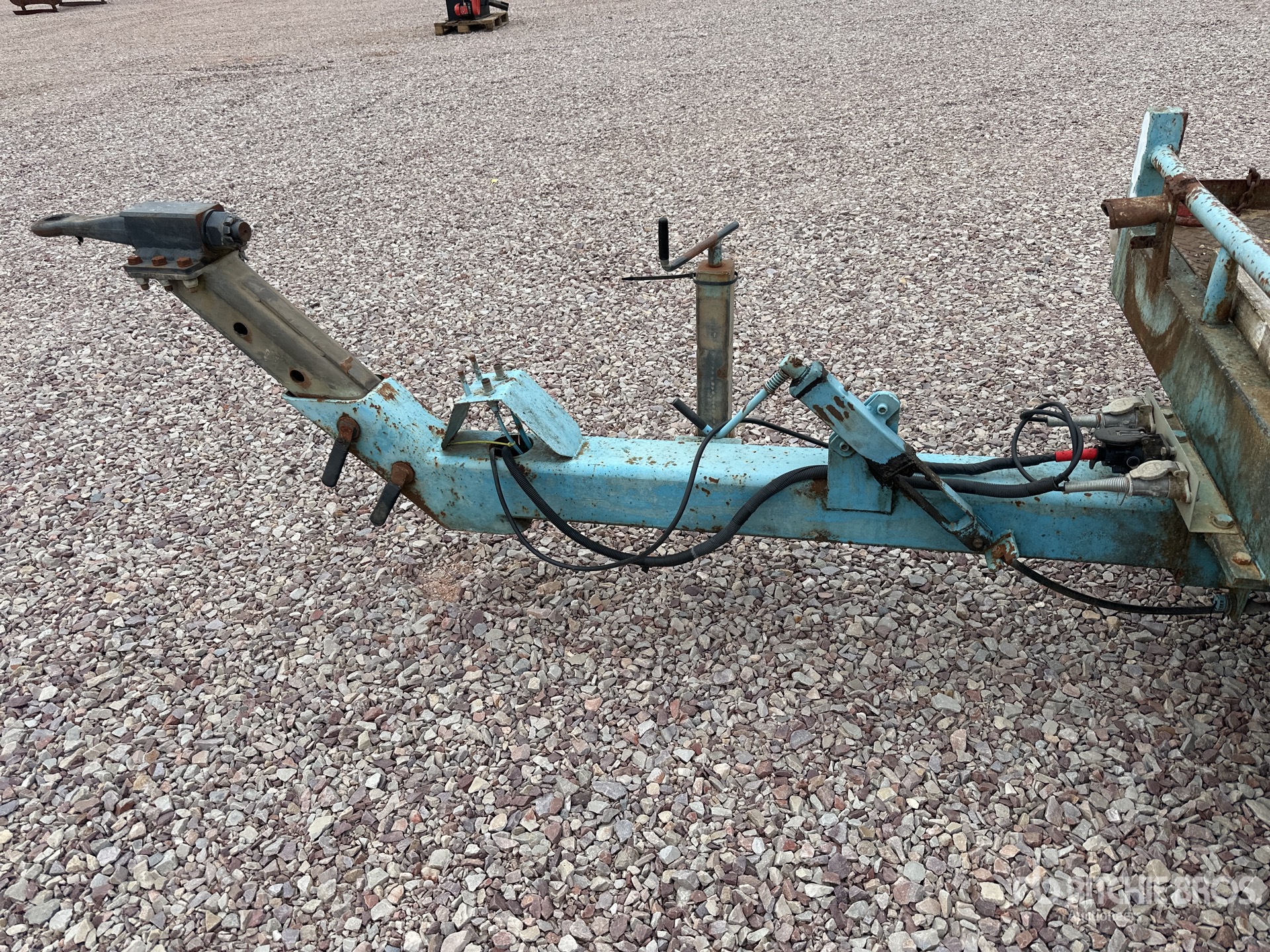 2006 Moiroud TR6000