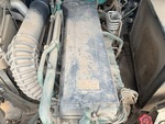 Motor with