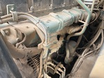 Motor with