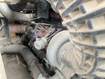 Motor with