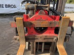 Hydraulics with