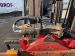 Hydraulics with