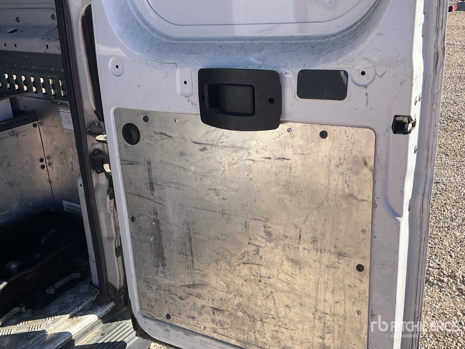 2021 Fiat DUCATO