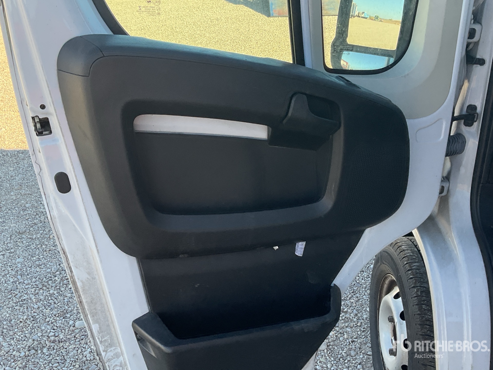 2021 Fiat DUCATO