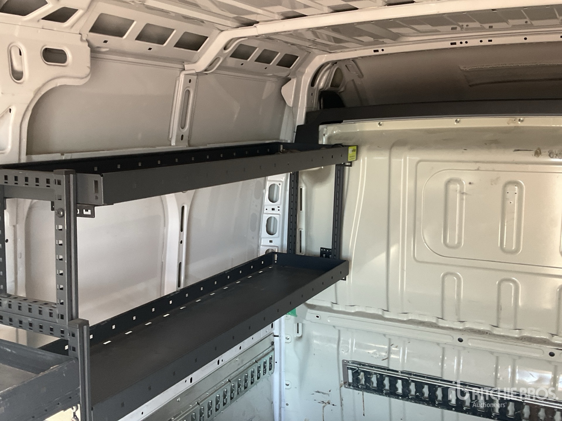 2021 Fiat DUCATO