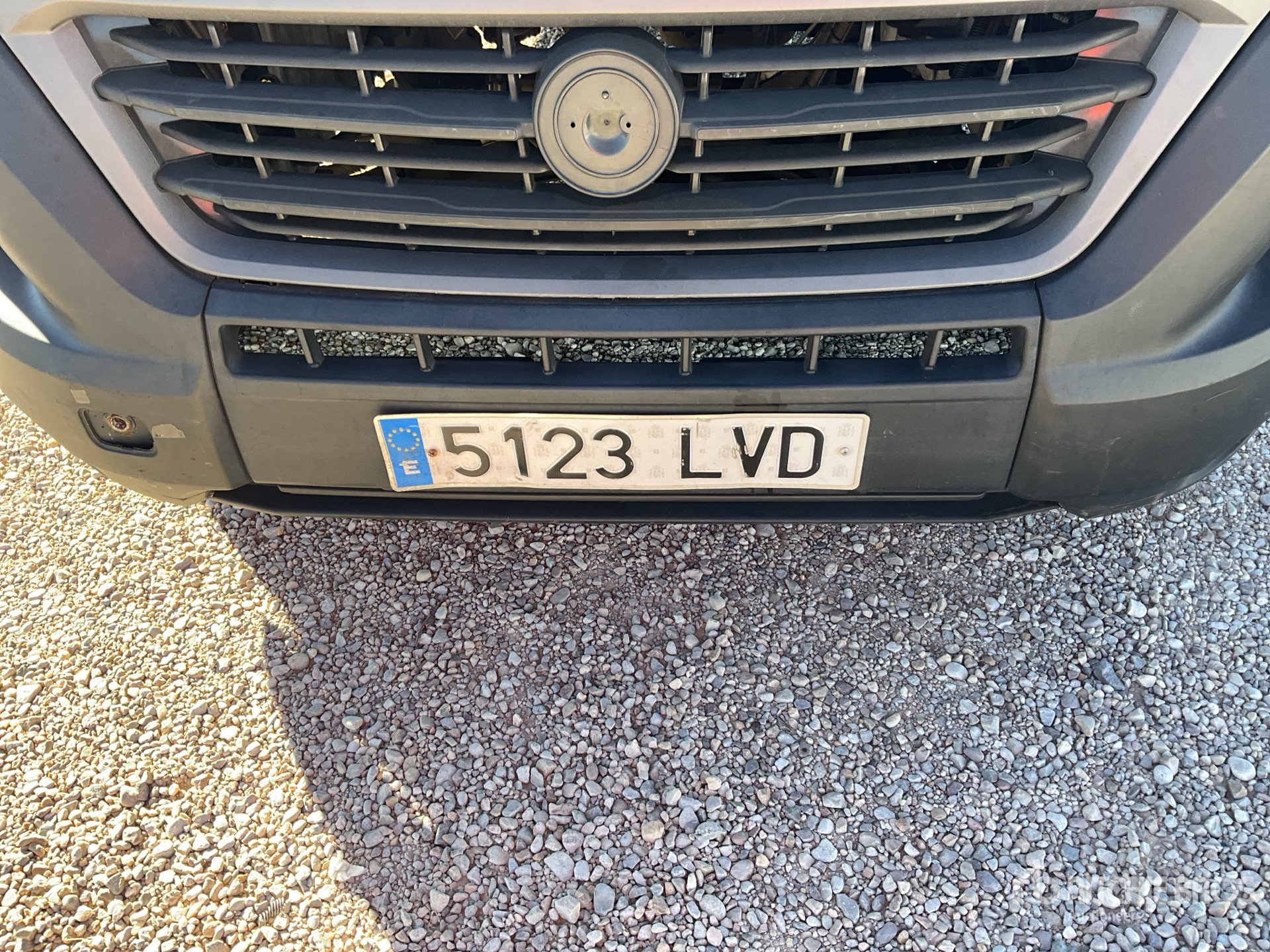 2021 Fiat DUCATO
