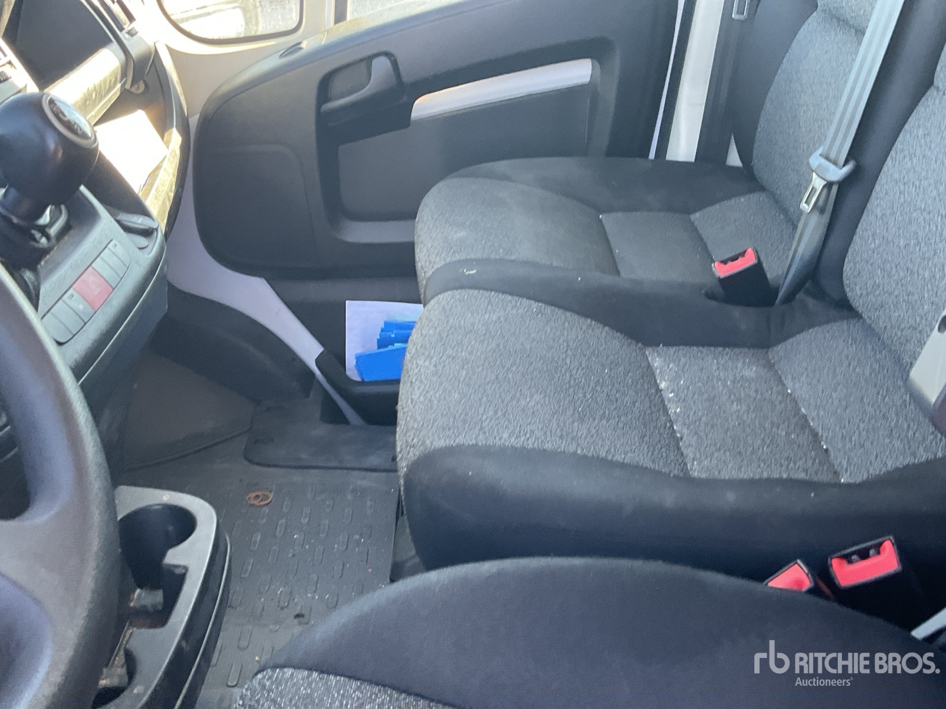 2021 Fiat DUCATO