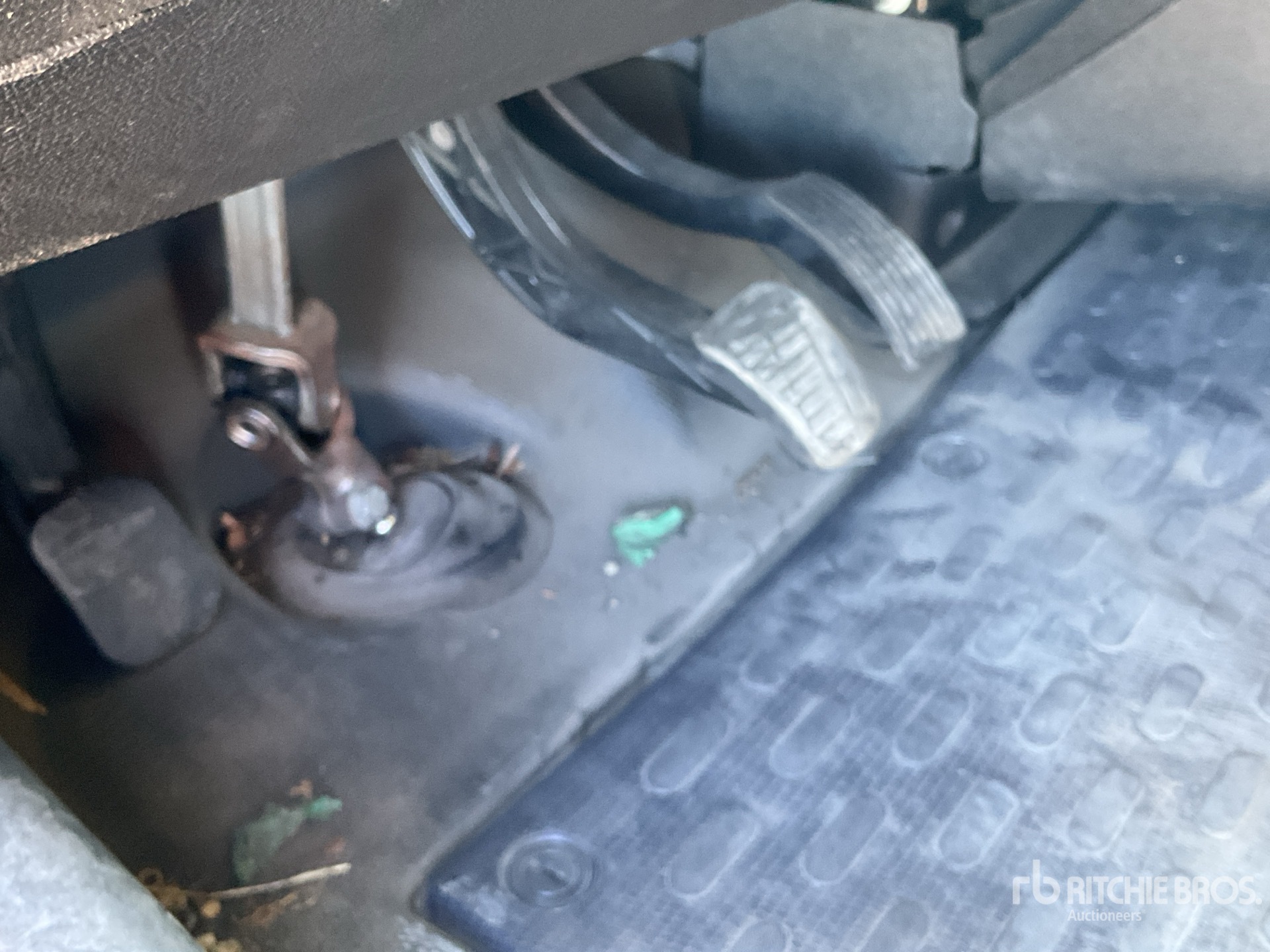 2021 Fiat DUCATO