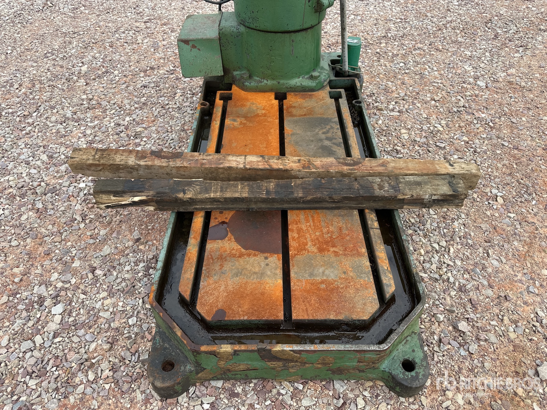 GSP 53T12