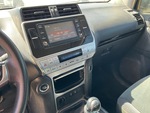 Control Station with