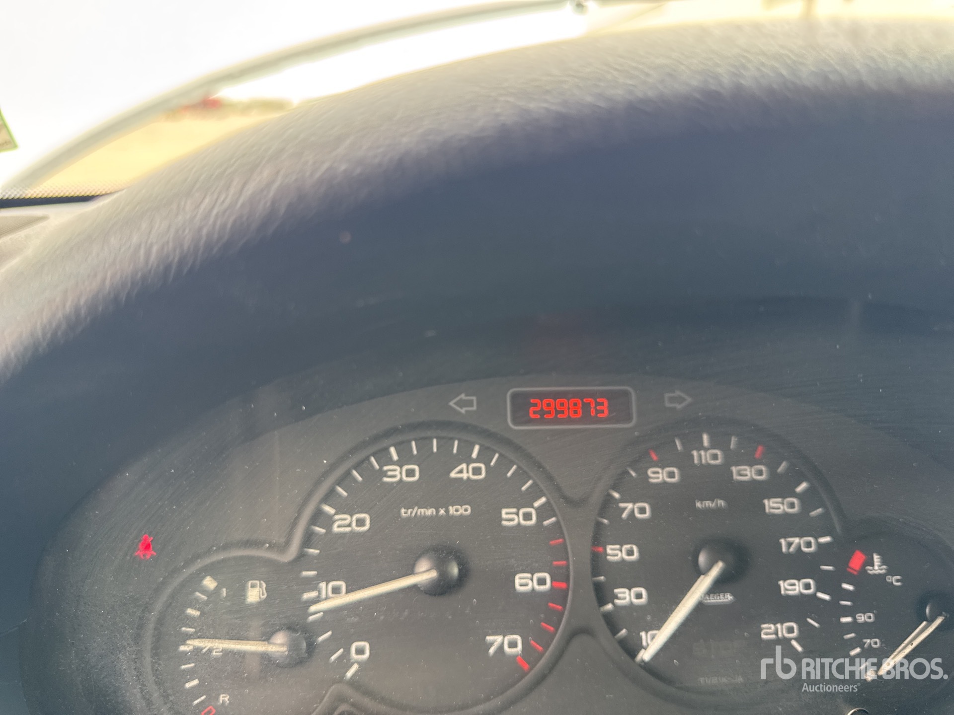 2006 Citroen BERLINGO